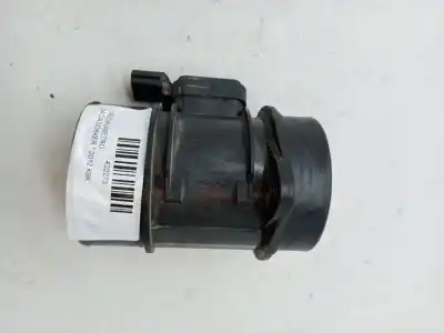 Автозапчастина б/у витратомір повітря для DACIA DOKKER SL Xplore 95 CV / 70 KW Посилання на OEM IAM 707759530  