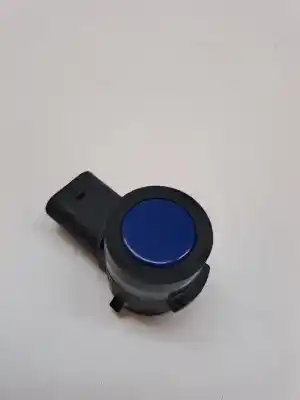 Peça sobressalente para automóvel em segunda mão SENSOR DE ESTACIONAMENTO por SKODA FABIA (PJ3)  Referências OEM IAM 5Q0919275B  