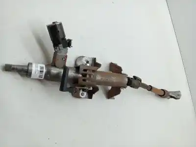 Автозапчастина б/у РУЛЬВА КОЛОНКА для DACIA DOKKER  Посилання на OEM IAM 488109342R  