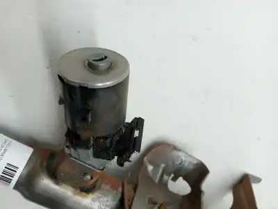 Автозапчастина б/у рульва колонка для dacia dokker sl xplore 95 cv / 70 kw посилання на oem iam 488109342r  