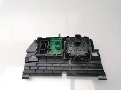 Peça sobressalente para automóvel em segunda mão comandos de alavanca por renault clio iv h4b b4 referências oem iam 251900567r  