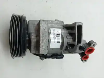 Peça sobressalente para automóvel em segunda mão compressor de ar condicionado a/a a/c por dacia dokker sl xplore 95 cv / 70 kw referências oem iam 926001489r