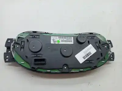 Peça sobressalente para automóvel em segunda mão QUADRANTE por DACIA DOKKER  Referências OEM IAM 248107594R  