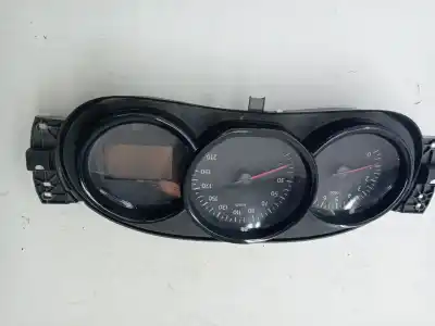 Peça sobressalente para automóvel em segunda mão quadrante por dacia dokker sl xplore 95 cv / 70 kw referências oem iam 248107594r  