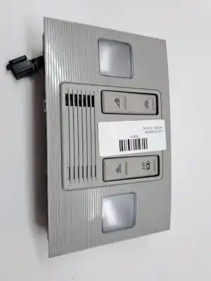 Pezzo di ricambio per auto di seconda mano LUCE INTERNA per SKODA FABIA (PJ3)  Riferimenti OEM IAM 2GA947105S  