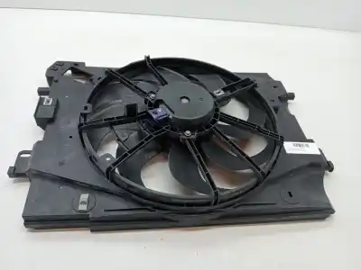 Peça sobressalente para automóvel em segunda mão termoventilador elétrico por dacia dokker sl xplore 95 cv / 70 kw referências oem iam 214817963r