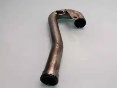 Peça sobressalente para automóvel em segunda mão tubo por renault clio iv k9ke628 referências oem iam 744818  