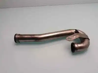 Peça sobressalente para automóvel em segunda mão tubo por renault clio iv k9ke628 referências oem iam 744818  