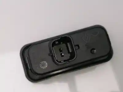 Pezzo di ricambio per auto di seconda mano maniglia esterna del cancello per renault clio iv h4b b4 riferimenti oem iam 8200073256  