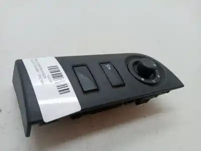 Автозапчасти б/у УПРАВЛЕНИЕ ЗЕРКАЛОМ за DACIA DOKKER  ссылки OEM IAM 255704649R  
