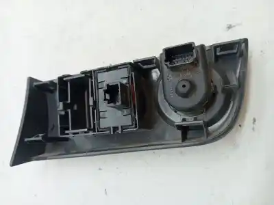 Pezzo di ricambio per auto di seconda mano controllo specchio per dacia dokker sl xplore 95 cv / 70 kw riferimenti oem iam 255704649r  