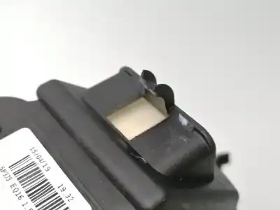 Peça sobressalente para automóvel em segunda mão motor de sofagem por renault clio iv h4b b4 referências oem iam 272101005r  5p3730000 - 5p373eq16