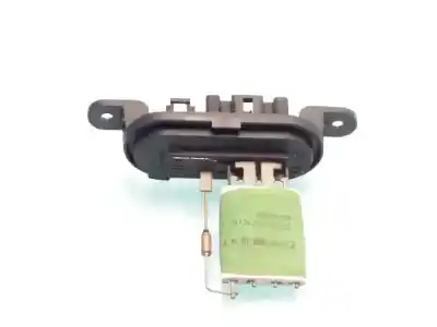 Pezzo di ricambio per auto di seconda mano Resistenza Al Riscaldamento per RENAULT MASTER II PHASE 2 COMBI 3.0 DCI Riferimenti OEM IAM 79618  