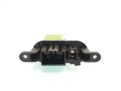 Pezzo di ricambio per auto di seconda mano resistenza al riscaldamento per renault master ii phase 2 combi 3.0 dci riferimenti oem iam 79618  
