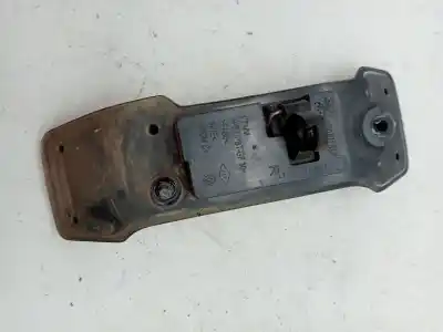 Second-hand car spare part exterior right side door handle for dacia dokker sl xplore 95 cv / 70 kw oem iam references 806067153r  