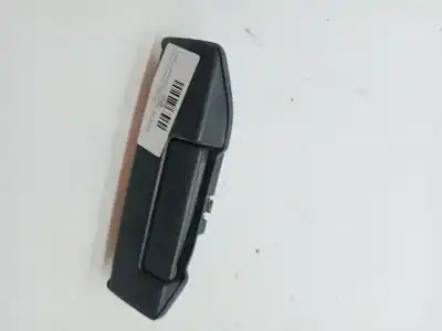 Автозапчастина б/у зовнішня ручка ліва для DACIA DOKKER K9K C6 Посилання на OEM IAM 806077197R  