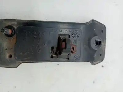 Автозапчастина б/у зовнішня ручка ліва для dacia dokker k9k c6 посилання на oem iam 806077197r  