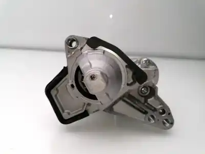 Peça sobressalente para automóvel em segunda mão motor de arranque por renault clio iv h4b b4 referências oem iam 233000557r  m000td0372ze