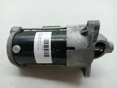 Peça sobressalente para automóvel em segunda mão motor de arranque por dacia dokker sl xplore 95 cv / 70 kw referências oem iam 233008223r