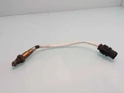 Автозапчастина б/у лямбда-зонд для RENAULT MASTER II PHASE 2 COMBI 3.0 DCI Посилання на OEM IAM 226A49071R  