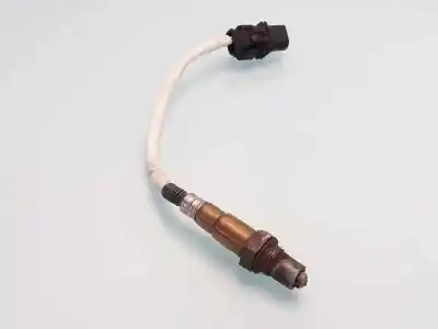 Автозапчастина б/у лямбда-зонд для renault master ii phase 2 combi 3.0 dci посилання на oem iam 226a49071r  