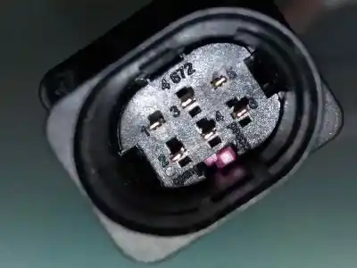 Автозапчастина б/у лямбда-зонд для renault master ii phase 2 combi 3.0 dci посилання на oem iam 226a49071r  