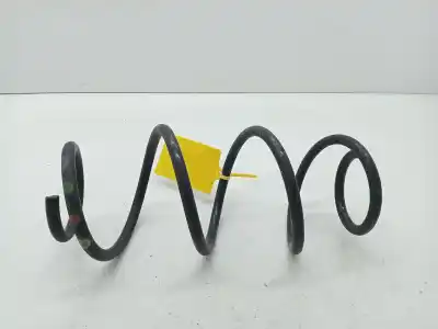 Second-hand car spare part SHOCK ABSORBER SPRING for DACIA DOKKER  OEM IAM references 550207532R  