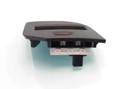 Автозапчастина б/у електронний модуль для renault master ii phase 2 combi 3.0 dci посилання на oem iam 216751788  