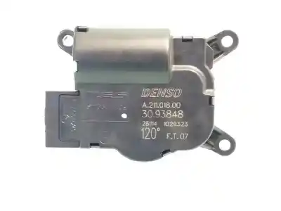 Peça sobressalente para automóvel em segunda mão MÓDULO ELETRÔNICO por RENAULT MASTER II PHASE 2 COMBI  Referências OEM IAM A21101800  