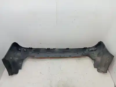 Автозапчастина б/у задній бампер для dacia dokker sl xplore 95 cv / 70 kw посилання на oem iam 850226654r  