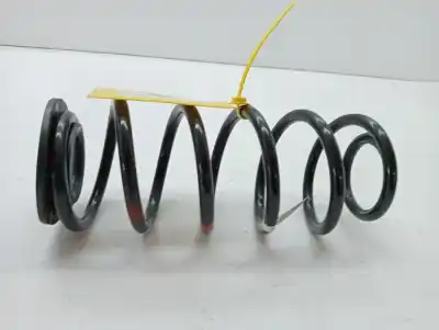 Peça sobressalente para automóvel em segunda mão Mola De Suspensão por KIA PICANTO (JA) G4LF Referências OEM IAM 54632G6204  