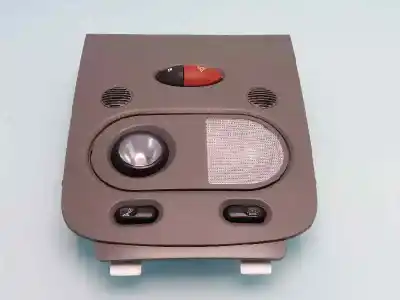 Peça sobressalente para automóvel em segunda mão Luz Interior por RENAULT MASTER II PHASE 2 COMBI 3.0 DCI Referências OEM IAM 264300010R  