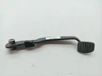 Pezzo di ricambio per auto di seconda mano PEDALE DEL FRENO per DACIA DOKKER  Riferimenti OEM IAM 465016578R  
