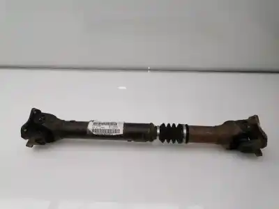 Автозапчасти б/у ПЕРЕДНЯЯ ЦЕНТРАЛЬНАЯ ТРАНСМИССИЯ за TOYOTA HILUX (KUN)  ссылки OEM IAM 371400K062  