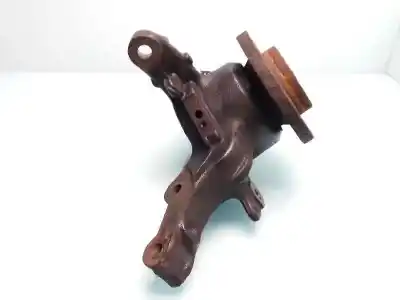 Second-hand car spare part front left knuckle for renault master ii phase 2 combi 3.0 dci oem iam references 400150081r  