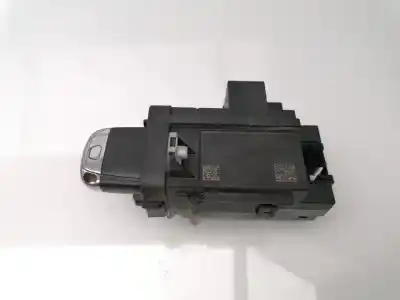 Peça sobressalente para automóvel em segunda mão Comutador De Ignição por AUDI A4 AVANT (8K5) (2008) CAG Referências OEM IAM 8K0909131D   Peça sobressalente para automóvel em segunda mão Comutador De Ignição por AUDI A4 AVANT (8K5) (2008) CAG Referências OEM IAM 8K0909131D