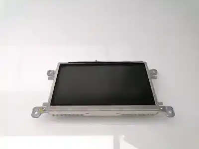 Second-hand car spare part MULTIFUNCTION DISPLAY for AUDI A4 AVANT (8E)  OEM IAM references 8T0919603F  