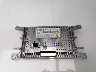 Second-hand car spare part multifunction display for audi a4 avant (8e) a4 avant 8e oem iam references 8t0919603f  