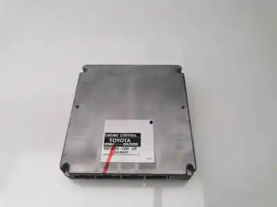 Автозапчастина б/у ЕБУ КОНТРОЛЕР ДВИГУНА для TOYOTA HILUX (KUN)  Посилання на OEM IAM 896610KR00  
