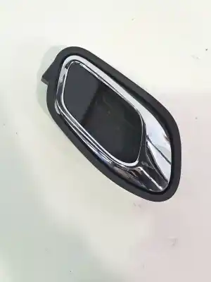 Pièce détachée automobile d'occasion poignée intérieure arrière droite pour kia ceed ceed drive références oem iam 83610a2010cr