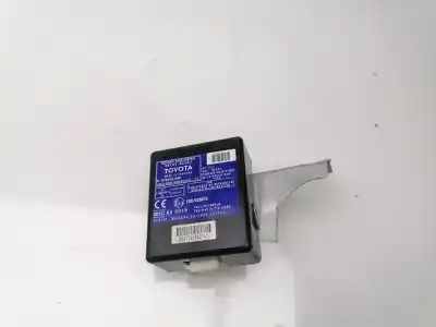 Автозапчасти б/у ЭЛЕКТРОННЫЙ МОДУЛЬ за TOYOTA HILUX (KUN)  ссылки OEM IAM 897410K032  
