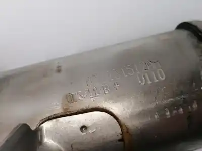 Автозапчасти б/у охладитель рог за audi a4 avant (8k5) (2008) cag ссылки oem iam 03l131512ah   Автозапчасти б/у охладитель рог за audi a4 avant (8k5) (2008) cag ссылки oem iam 03l131512ah