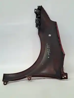 Second-hand car spare part left front fin for citroen c4 lim. sport oem iam references 7841s2  