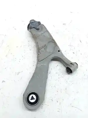 Peça sobressalente para automóvel em segunda mão braço de suspensão inferior dianteiro direito por opel mokka electrico referências oem iam 9831682780