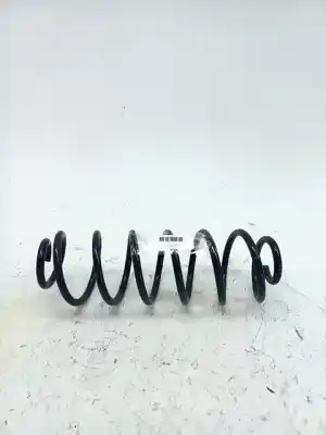 Peça sobressalente para automóvel em segunda mão mola de suspensão por opel mokka electrico referências oem iam 9836062680