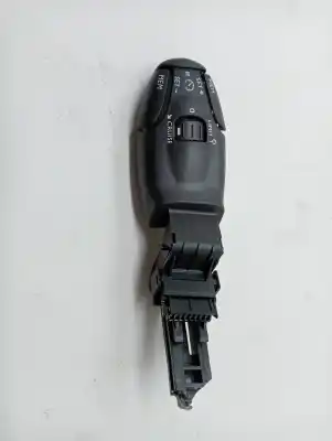 Автозапчасти б/у МНОГОФУНКЦИОНАЛЬНОЕ УПРАВЛЕНИЕ за CITROEN C3 AIRCROSS  ссылки OEM IAM 98035106ZD  