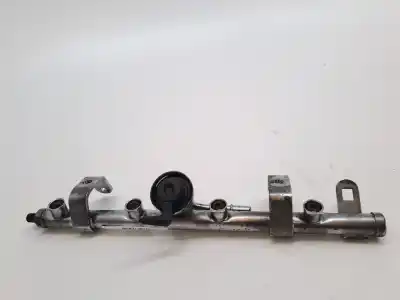 Автозапчастина б/у РАМПА ИНЖЕКТОРА для MINI MINI (R50, R53)  Посилання на OEM IAM 13537562264  