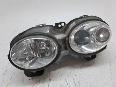 Peça sobressalente para automóvel em segunda mão farol / farolim esquerdo por jaguar x-type wagon 2.0 diesel cat referências oem iam c2s52725