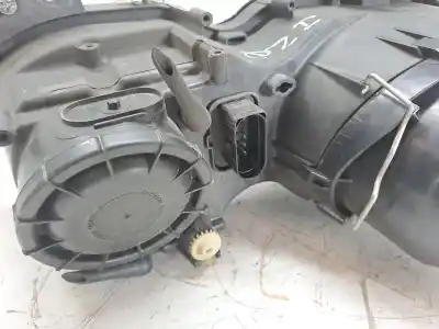 Second-hand car spare part left headlight for jaguar x-type wagon 2.0 diesel cat oem iam references c2s52725  