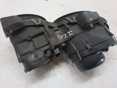 Second-hand car spare part left headlight for jaguar x-type wagon 2.0 diesel cat oem iam references c2s52725  